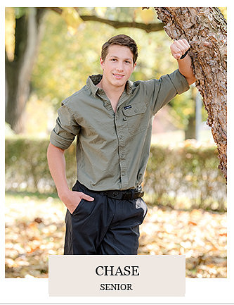 chase