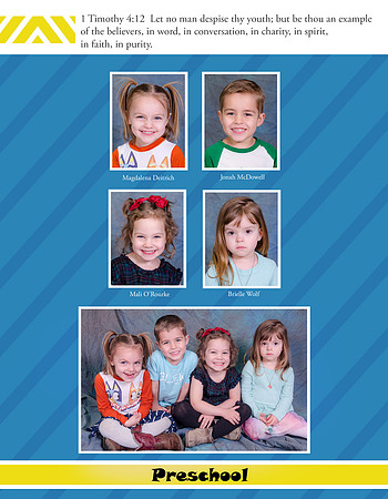 4-Preschool