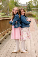 Craig Girls 2025