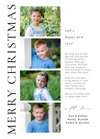 Christmas Card 2025