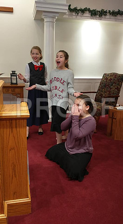 drama abby