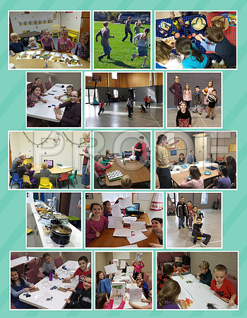 11-Class fun