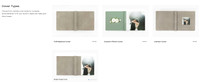 cover types