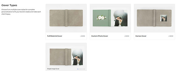 cover types