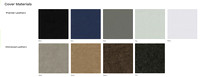 Cover Materials