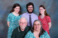 McCurdy Family 2026