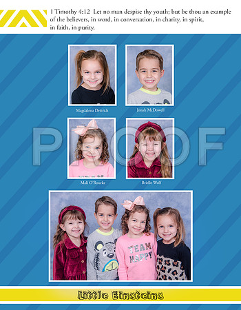 4-Preschool