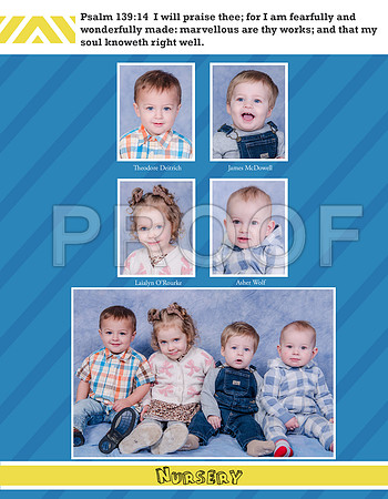 3-Nursery