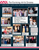 16- Preforming Arts