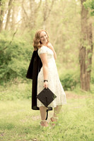 Jamie Graduation 2026