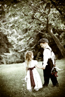 Timeless Memories