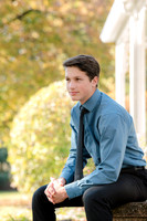 Boy Senior