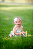 Gracie Brielle #1 2026