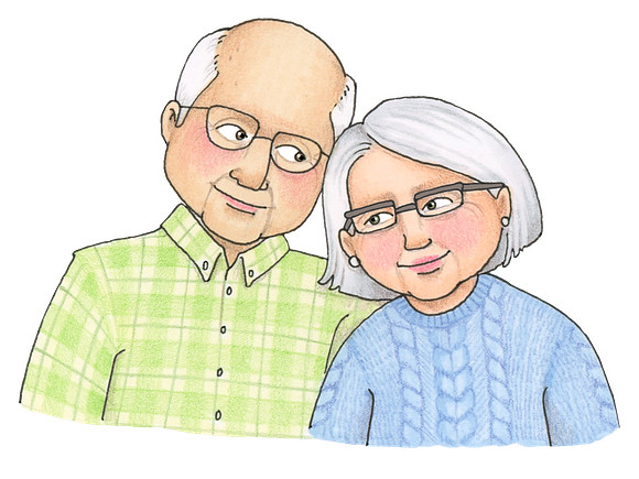 Grandparents