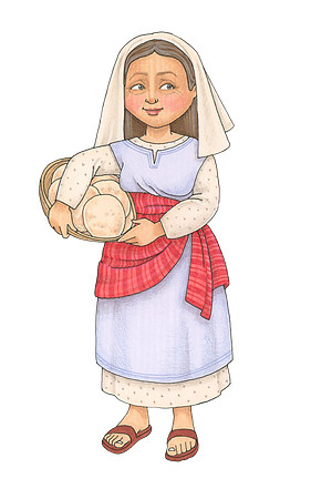 Leah