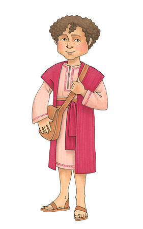 Issachar