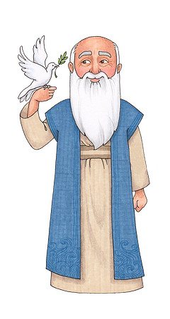Noah