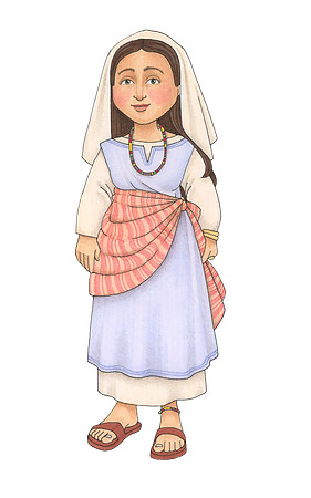 Leah