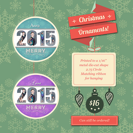 ornament add