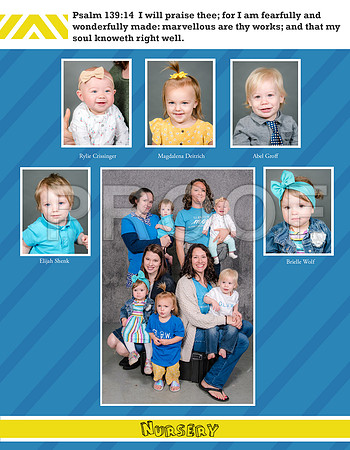 2-Nursery