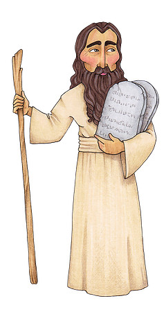 Moses