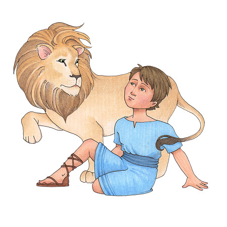Daniel