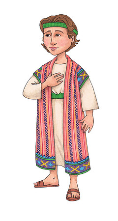 JosephManyColors
