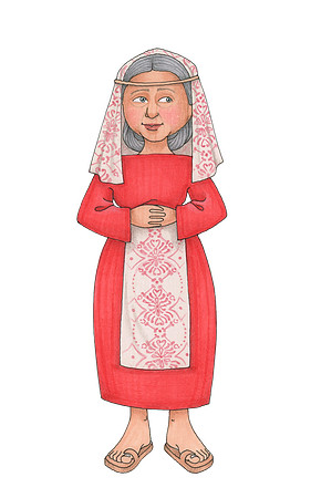 OldRebekah