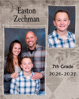 Zechman 2026