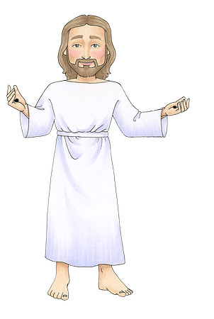 Jesus