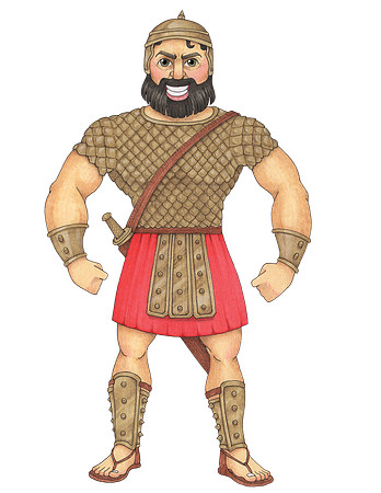 Goliath