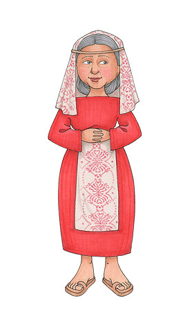 OldRebekah
