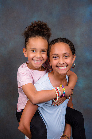 Buissereth_Siblings