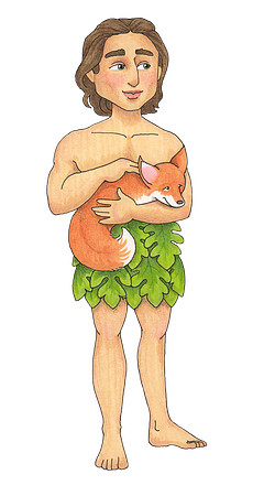 Adam