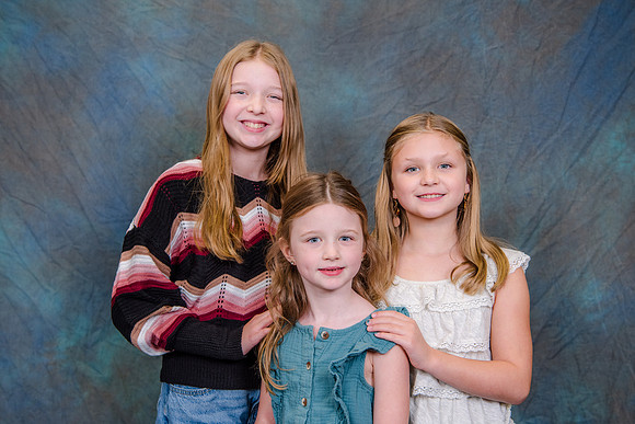 Davis_Siblings