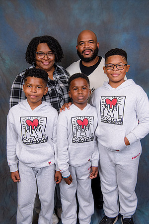 Barrett_Family