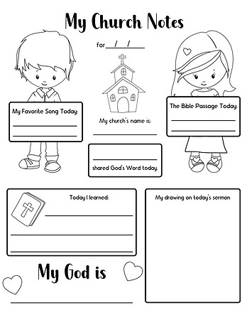 Bible Notes for Aviator book _skirt