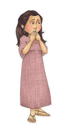 MosesMother