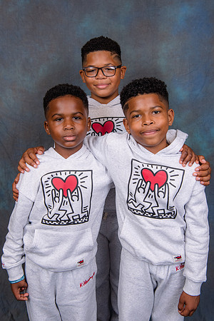 Barrett_Siblings