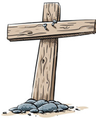 cross