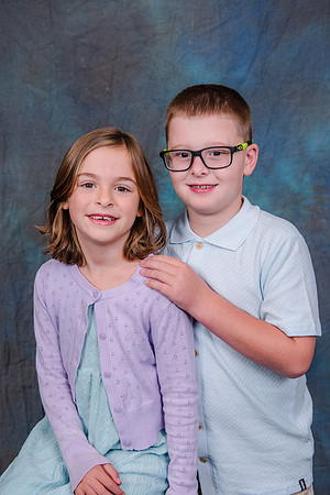 Hubler_Siblings