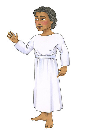 Angel