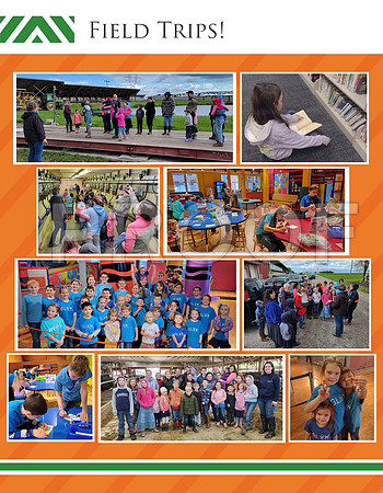 14-Field Trip