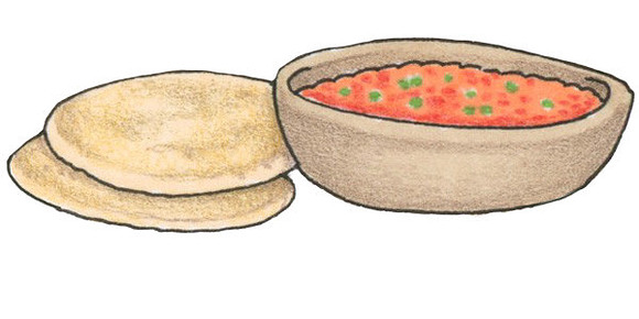 RedLentilPottage