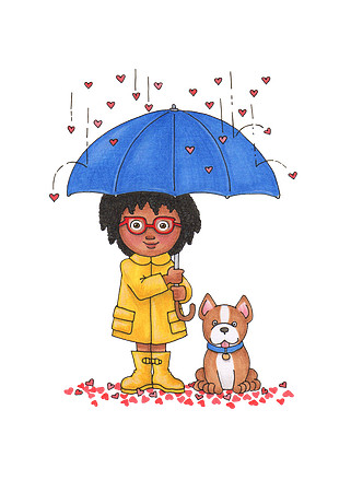 UmbrellaGirl