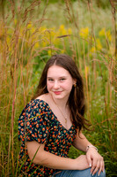 Claire 2027