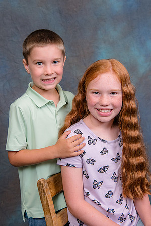 Enevoldson_Siblings