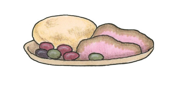 Meat