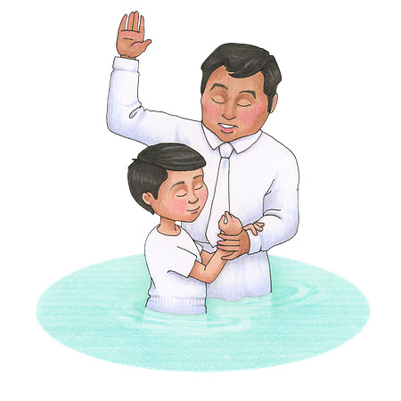 Baptism