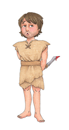 Cain